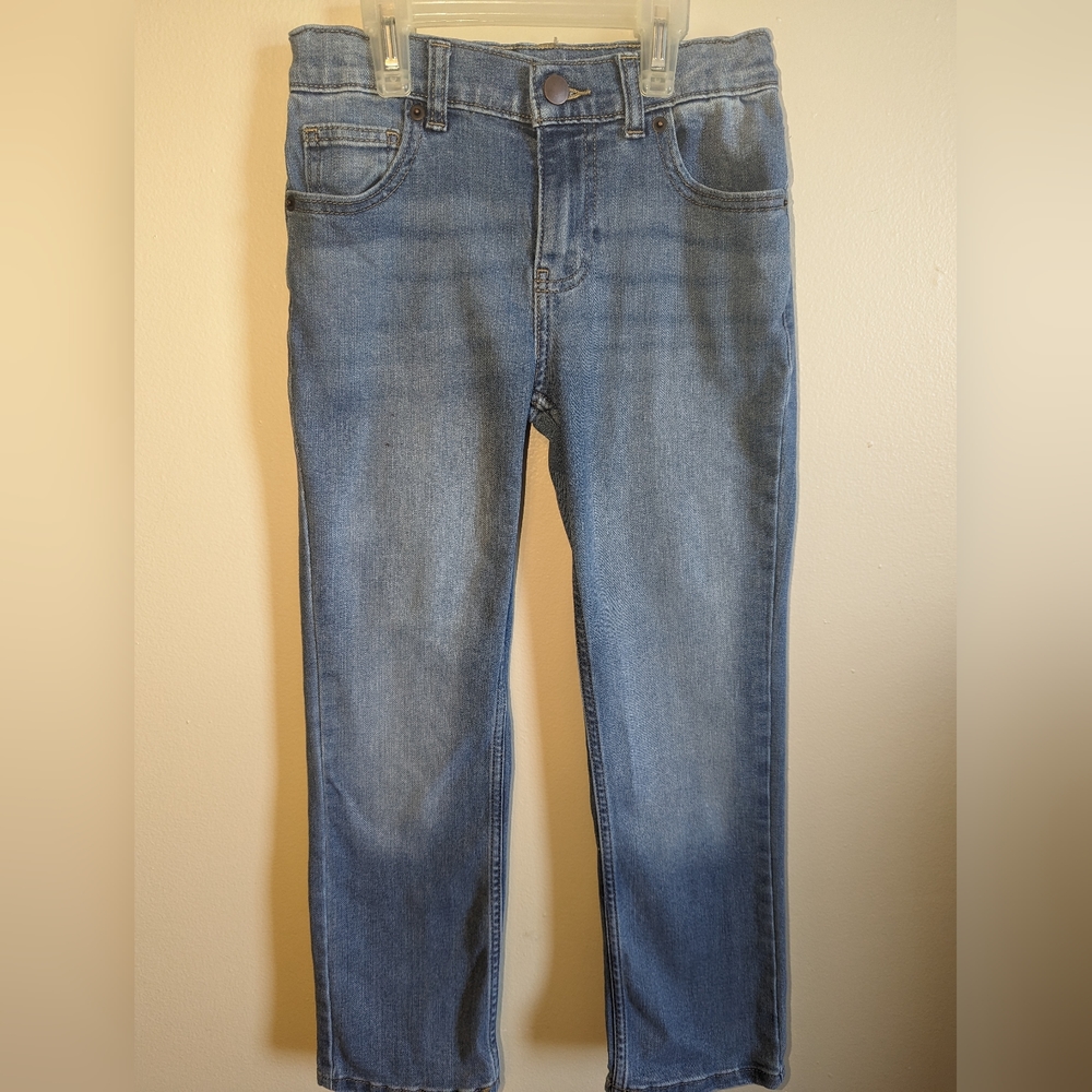 Boys jeans size 8